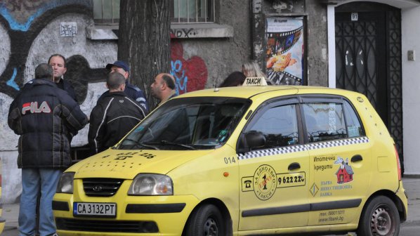 Такситата в Русе най-скъпи