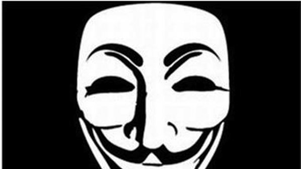 “Анонимните” атакуваха сайт заради АКТА