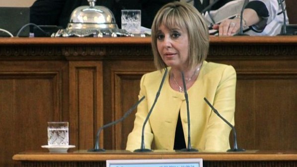 БСП скочи срещу анкетна комисия за помилванията на Ангел Марин