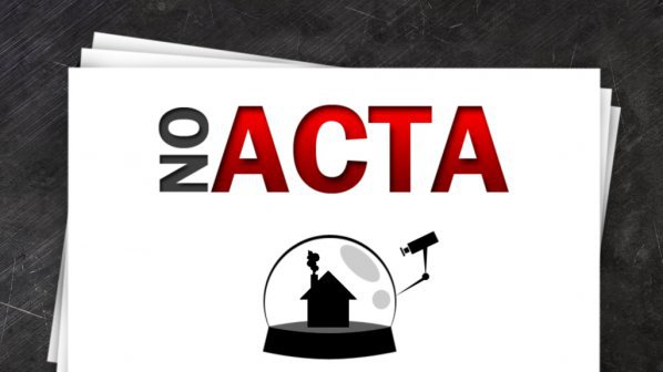 Кой подкрепя АСТА в България?