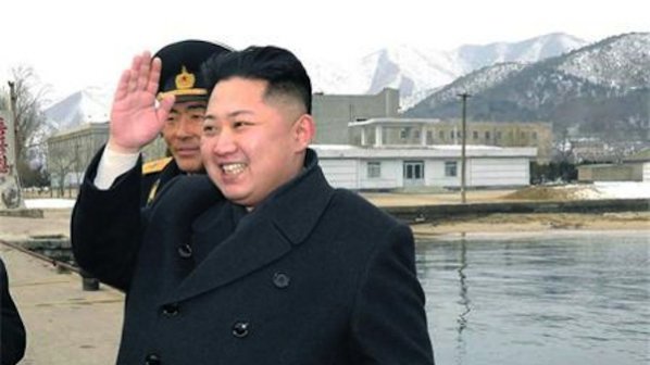 Плъзна слух, че Ким Чен Ун е убит