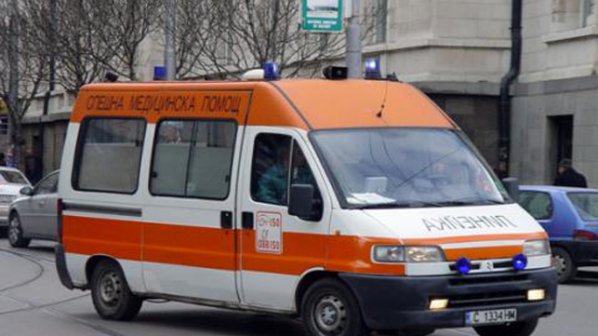 4 - годишно дете е починало в Мездра