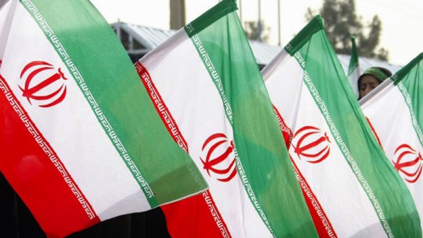 Иран: Не сме спирали петрола на Европа
