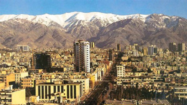 Техеран ще обогатява уран в подземен бункер
