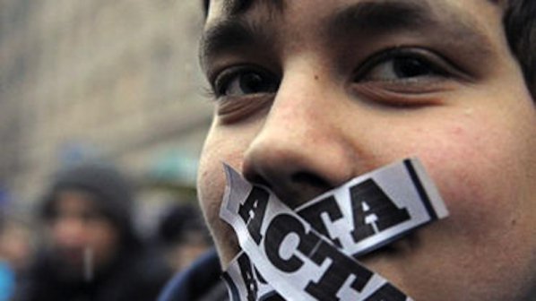 АСТА възкръсна: България с мераци пак да цензурира интернет