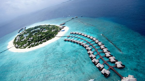 Малдивите – съвременната Атлантида