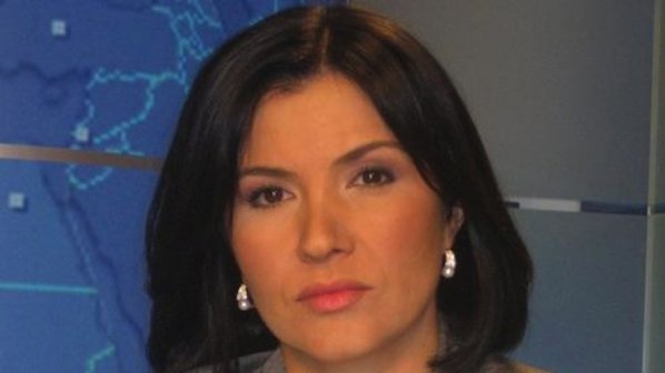 Маргарита Ралчева е назначена за началник на Кабинета на вицепрезидента