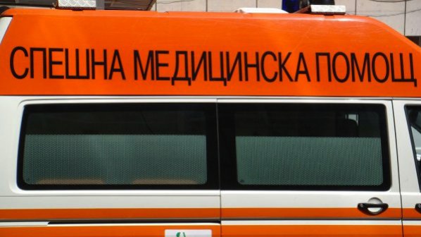 Мъж е починал при трудова злополука в хале на птицекомбината в Хасково