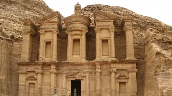 Откриха най - старото жилище в Йордания