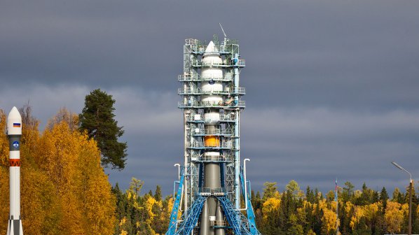 Руски специалисти разработиха ново ракетно гориво