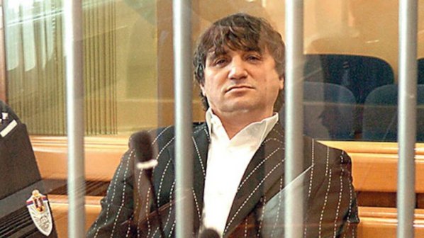Сретен Йосич: Българската политическа мафия иска да ме вкара в затвора