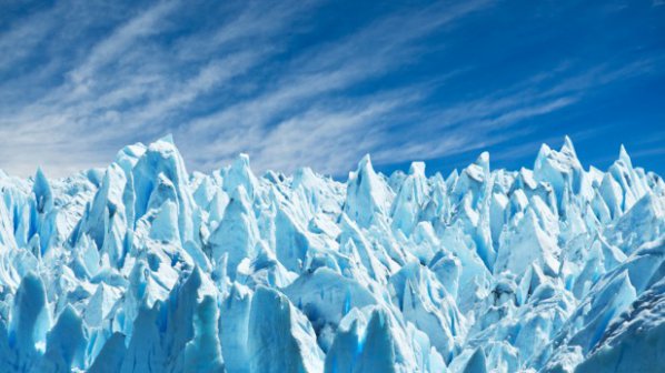 Учени: Новият ледников период започва през 2014 година