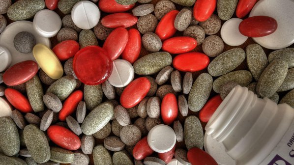 Белгийските аптеки ще предлагат на пациентите най - евтините антибиотици