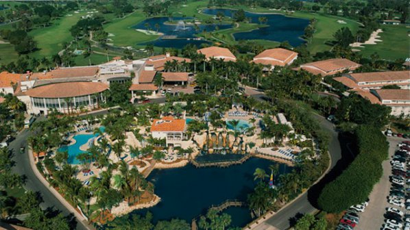 Доналд Тръмп си купи голф курорт за 150 млн. долара