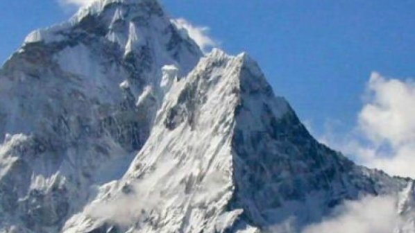 Непал отново ще измерва височината на Еверест