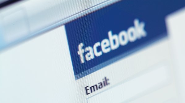 Обвиниха Facebook в кражба