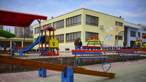 6 000 деца не са приети в ясли и детски градини в София