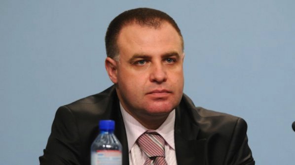 Мирослав Найденов: Дървесина няма да се продава на борсата