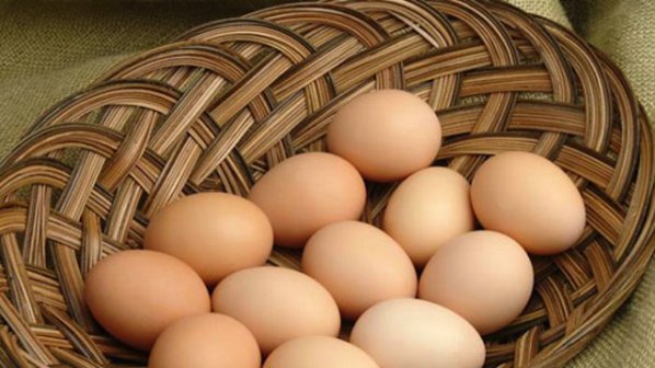 Нямало спекулация с цената на яйцата
