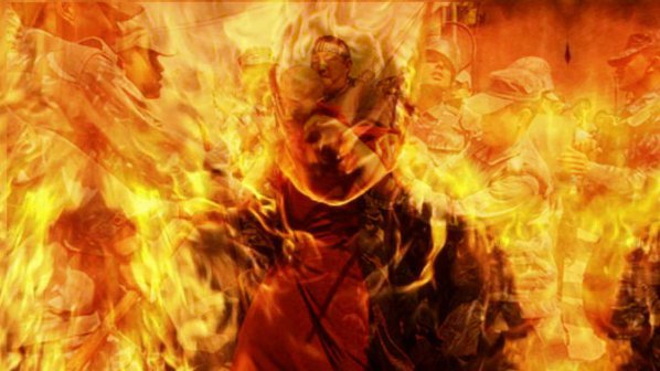 Серията от самозапалвания в Тибет продължава