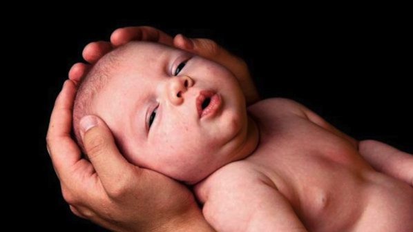 Здраво бебе на 50 дни почина - съмняват се в лекарска грешка