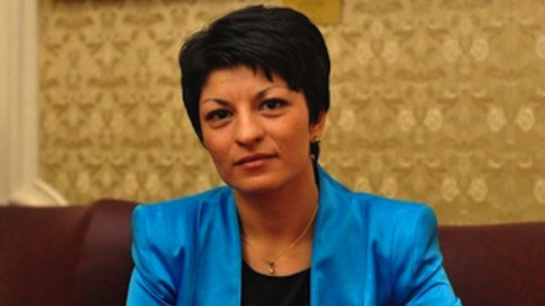 Десислава Атанасова ще бъде новият здравен министър
