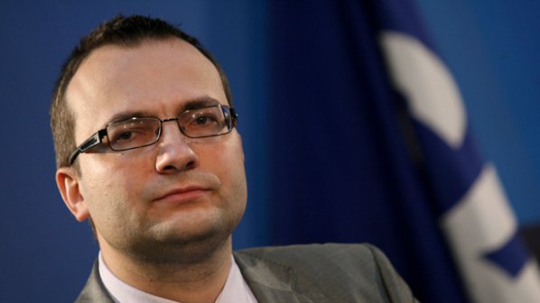 Мартин Димитров: Няма условия за намаляване на ДДС
