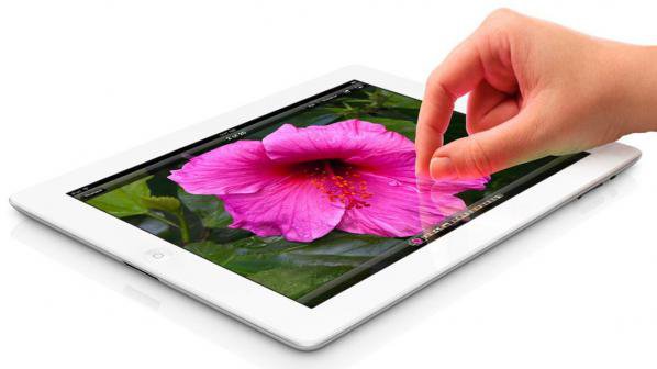 На 23 март новият iPad идва в България
