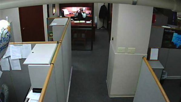 Видеокамери в офиса само със съгласието на работниците