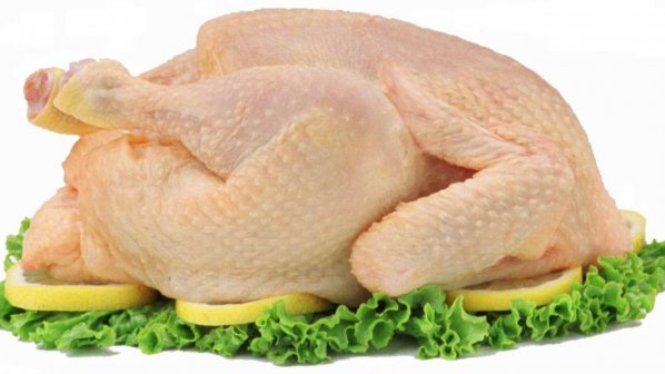 Carrefour закри магазин в Китай заради замразени пилета