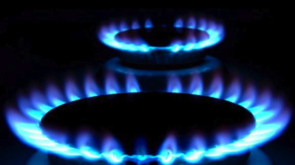 ДКЕВР: Газът ще поскъпне с близо 13%, парното с до 12% от 1 април