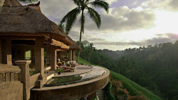 Остров Бали е затворен за туристи на 23 март
