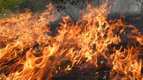 След затоплянето в Русенска област е имало 70 пожара