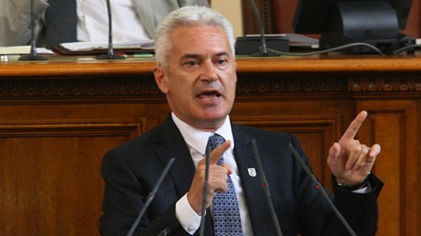 Волен Сидеров: Плевнелиев да реагира на румънските претенции към България