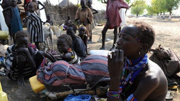 Американският сенат изиска достъп за хуманитарна помощ в Судан