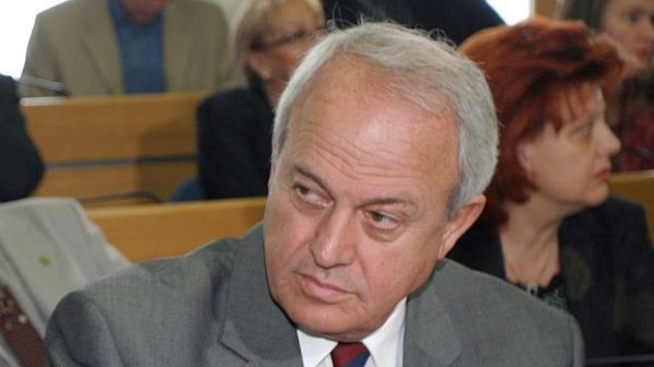 Бриго Аспарухов: Бойко Борисов няма алтернатива