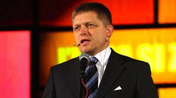 Премиерът на Словакия представи състава на новото правителство