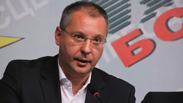 Станишев: Отказът от &quot;Белене&quot; е фатален за България