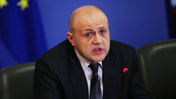 Томислав Дончев: България е договорила почти 71% от всички евросредства