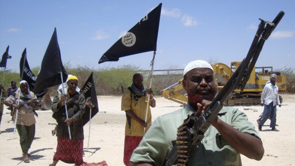 В Сомалия е убит местен журналист