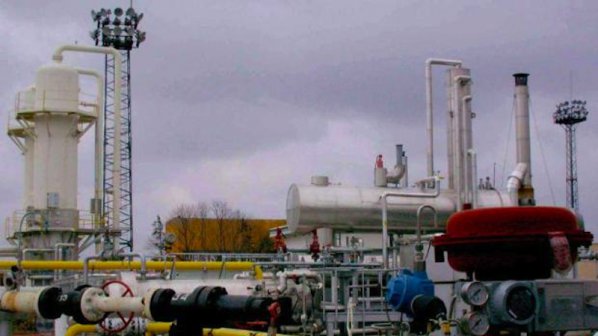 Инвестират 200 млн. евро в газохранилището в Чирен