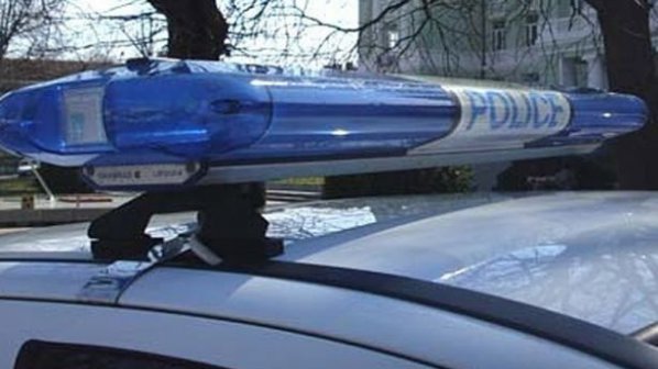 Психар вдигна на крак полицията със сигнал за бомба в болница