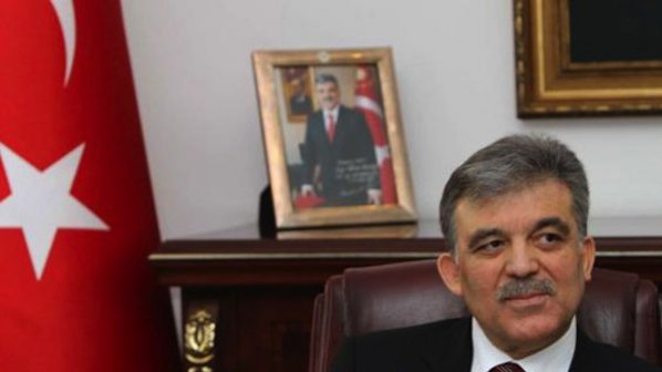 Турският президент обвини Херт Вилдерс в ислямофобия
