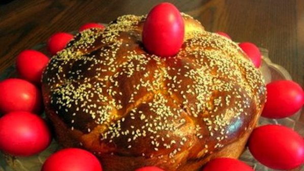 За 57% от българите Великден е голям празник