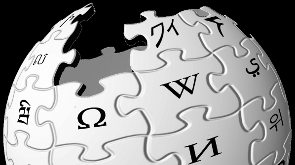 Американец направил 1 милион поправки в Уикипедия