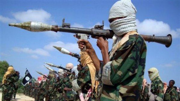 В Сомалия дават 500 долара за убит ислямист