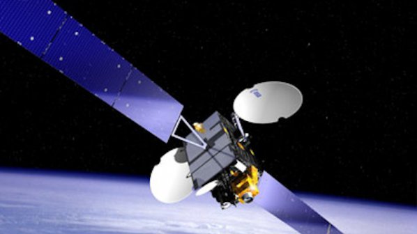 Индия изведе в орбита собствен спътник