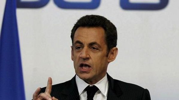 Саркози предрече висока избирателна активност и на втория тур