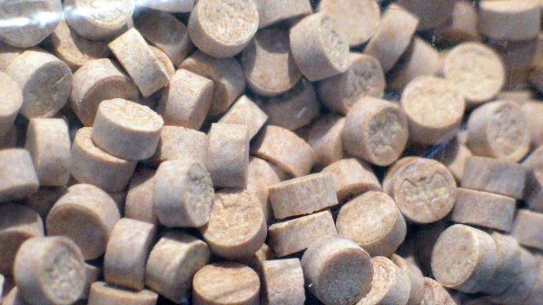 Спипаха българи с 145 000 таблетки екстази на Капъкуле
