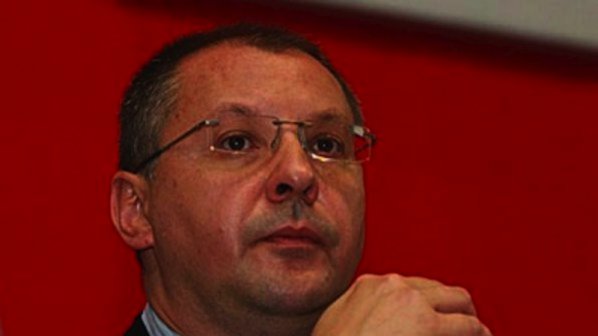 Станишев: Не можем да допуснем втори мандат на ГЕРБ